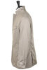 Andover Jacket High Count Twill - Khaki Thumbnail