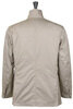 Andover Jacket High Count Twill - Khaki Thumbnail