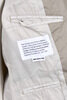 Andover Jacket High Count Twill - Khaki Thumbnail
