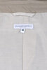 Andover Jacket High Count Twill - Khaki Thumbnail