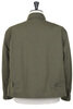 Claigton Jacket Sanded Cloth - Olive Thumbnail