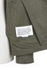 Claigton Jacket Sanded Cloth - Olive Thumbnail