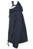 LT Parka Poly Talsan - Navy Thumbnail