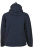LT Parka Poly Talsan - Navy Thumbnail