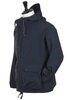LT Parka Poly Talsan - Navy Thumbnail