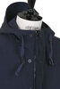 LT Parka Poly Talsan - Navy Thumbnail