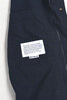 LT Parka Poly Talsan - Navy Thumbnail