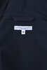 LT Parka Poly Talsan - Navy Thumbnail