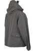 LT Parka Poly Talsan - Olive Thumbnail