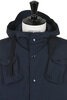 Field Vest PolyTaslan - Dk Navy Thumbnail