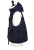 Field Vest PolyTaslan - Dk Navy Thumbnail