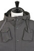 Field Vest PolyTaslan - Olive Thumbnail