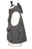 Field Vest PolyTaslan - Olive Thumbnail
