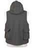 Field Vest PolyTaslan - Olive Thumbnail