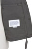 Field Vest PolyTaslan - Olive Thumbnail