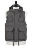 Field Vest PolyTaslan - Olive Thumbnail