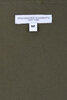 Fowl Vest Cotton Sanded Cloth - Olive Thumbnail