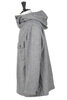 Cagoule Shirt CotLin Houndstooth - Black/Grey Thumbnail