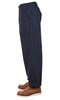 Fatigue Pants Cotton Ripstop - Navy Thumbnail