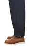 Fatigue Pants Cotton Ripstop - Navy Thumbnail