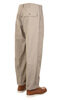 Fatigue Pants Cotton Ripstop - Khaki Thumbnail