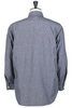 Work Shirt Grey Chambray - Chambray Thumbnail