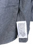 Work Shirt Grey Chambray - Chambray Thumbnail