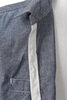 Work Shirt Grey Chambray - Chambray Thumbnail