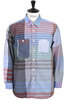 Work Shirt CP Big Plaid - Multi Thumbnail