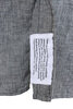 Work Shirt  CotLin Houndstooth - Black/Grey Thumbnail