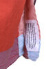 Work Shirt Big Madras Plaid - Red Thumbnail