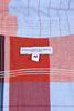Work Shirt Big Madras Plaid - Red Thumbnail