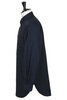 19th Century BD Shirt Cotton Broadcloth - Dark Navy Thumbnail