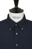 19th Century BD Shirt Cotton Broadcloth - Dark Navy Thumbnail