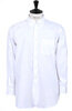 19th Century BD Shirt Cotton Broadcloth - White Thumbnail