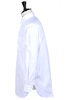 19th Century BD Shirt Cotton Broadcloth - White Thumbnail