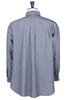 19th Century Grey Cotton Chambray - Chambray Thumbnail