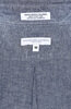 19th Century Grey Cotton Chambray - Chambray Thumbnail