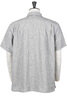 Camp Shirt CL Melange - Heather Grey Thumbnail