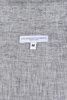 Camp Shirt CL Melange - Heather Grey Thumbnail