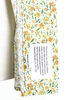 Camp Shirt Small Floral Cotton Lawn - Yellow Thumbnail