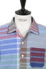 Camp Shirt CP Big Plaid Mix - Multi Thumbnail