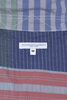 Camp Shirt CP Big Plaid Mix - Multi Thumbnail