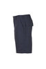 Fatigue Shorts Cotton Ripstop - Navy Thumbnail