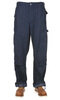 Painter Pants Industrial 8oz Denim - Indigo Thumbnail