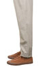 Andover Pants High Count Twill - Khaki Thumbnail