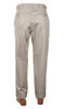 Andover Pants High Count Twill - Khaki Thumbnail