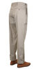 Andover Pants High Count Twill - Khaki Thumbnail