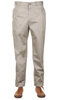 Andover Pants High Count Twill - Khaki Thumbnail