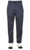Andover Pants High Count Twill - Navy Thumbnail